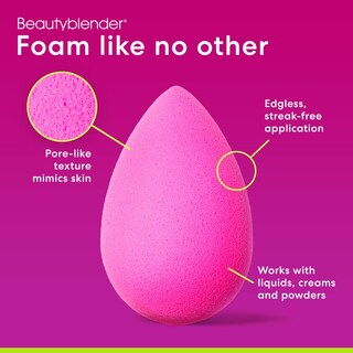 Foto 6 | Foto 6 | Set De Esponjas De Maquillaje Beautyblender Discovery Kit Con Limpiador - Venta Internacional.