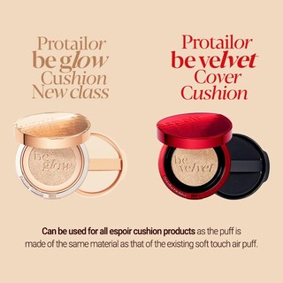 Foto 5 | Foto 5 | Esponja Aplicadora De Maquillaje Air Cushion Powder Puff, 7 Unidades - Venta Internacional.