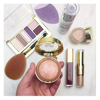 Foto 3 | Foto 3 | Kit Esponja De Maquillaje Caja De 8 Piezas Belug Rosa