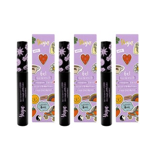Foto 1 | Foto 1 | Pack de 3 Gel Fijador para Cejas, Yuya 8ml c/u