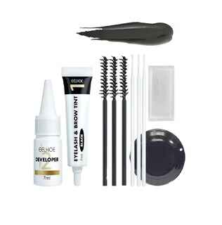 Foto 1 | Foto 1 | Kit Delineador para Cejas Belug