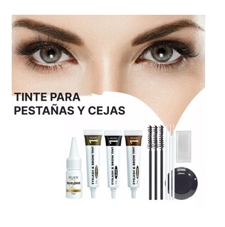 Foto 2 | Foto 2 | Kit Delineador para Cejas Belug