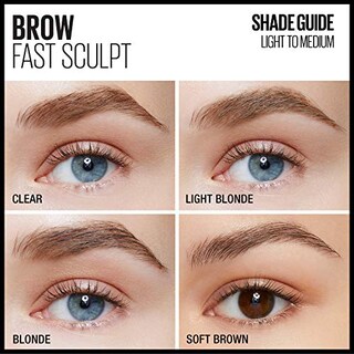 Foto 6 | Foto 6 | Venta Internacional-Rimel de Cejas Maybelline New York Brow