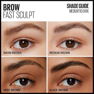 Foto 7 | Foto 7 | Venta Internacional-Rimel de Cejas Maybelline New York Brow