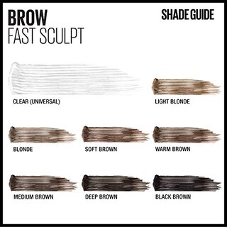 Foto 8 | Foto 8 | Venta Internacional-Rimel de Cejas Maybelline New York Brow