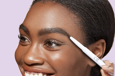 Foto 3 | Foto 3 | Venta Internacional - Lápiz para Cejas e.l.f. Instant Lift con Punta Precisa de Doble Cara