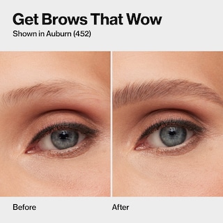 Foto 7 | Foto 7 | Venta Internacional - Lápiz de Cejas Revlon Colorstay Auburn Waterproof 452