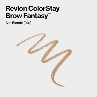 Foto 3 | Foto 3 | Venta Internacional - Lápiz De Cejas Revlon Colorstay Brow Fantasy 101 Ash Blonde