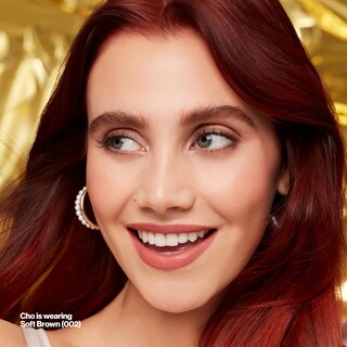 Foto 4 | Foto 4 | Venta Internacional - Lápiz De Cejas Revlon Colorstay Brow Fantasy 102 Soft Brown