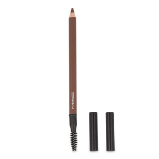 Foto 2 | Foto 2 | Lapiz Para Cejas Mac Veluxe Brow Liner Deep Brunette