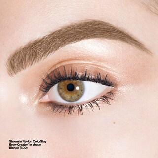 Foto 5 | Foto 5 | Lápiz y Polvo para Cejas Revlon Colorstay Brow Creator 605 Soft Brown - Venta Internacional