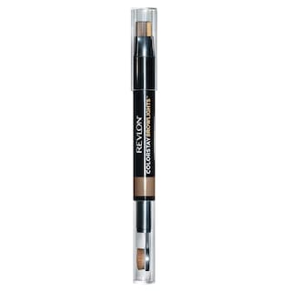 Foto 1 | Foto 1 | Lápiz e Iluminador de Cejas Revlon Colorstay Browlights - Venta Internacional