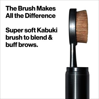 Foto 5 | Foto 5 | Lápiz e Iluminador de Cejas Revlon Colorstay Browlights - Venta Internacional