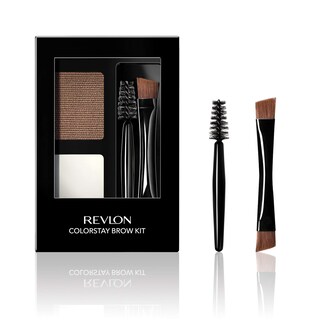 Foto 1 | Foto 1 | Kit De Cejas Revlon Colorstay Brow Kit 104 Soft Brown - Venta Internacional.