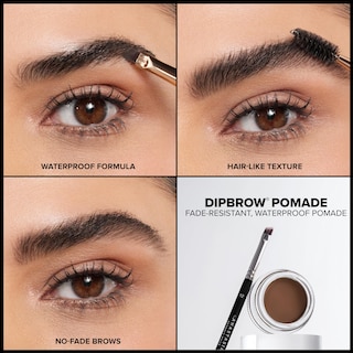 Foto 3 | Foto 3 | Pomada Anastasia Beverly Hills Dipbrow Marrón Suave - Venta Internacional