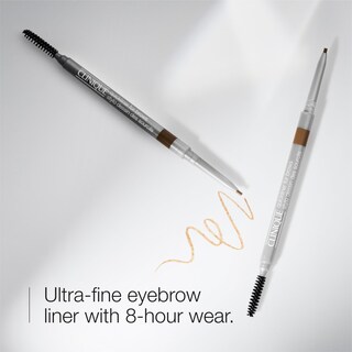 Foto 2 | Foto 2 | Lápiz de Cejas Clinique Quickliner For Brows Soft Chestnut - Venta Internacional