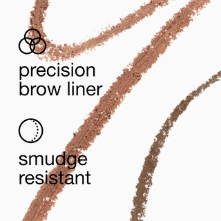 Foto 3 | Foto 3 | Lápiz de Cejas Clinique Quickliner For Brows Soft Chestnut - Venta Internacional