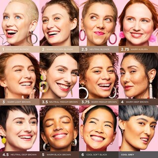 Foto 5 | Foto 5 | Lápiz de Cejas Benefit Precisely My Brow 3 Warm Light Brown - Venta Internacional