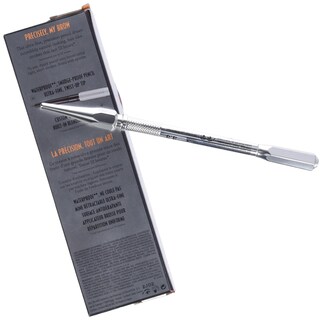 Foto 2 | Foto 2 | Delineador de Cejas Benefit color Marrón Neutro-Venta Internacional