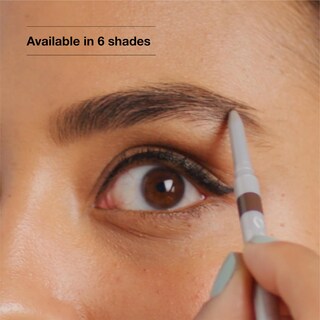 Foto 4 | Foto 4 | Delineador de Cejas Clinique color Café-Venta Internacional