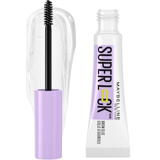 Foto 1 | Foto 1 | Gel para Cejas Maybelline Super Lock Brow Glue Transparente 24 Horas - Venta Internacional
