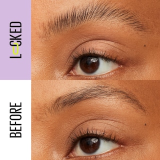 Foto 3 | Foto 3 | Gel para Cejas Maybelline Super Lock Brow Glue Transparente 24 Horas - Venta Internacional