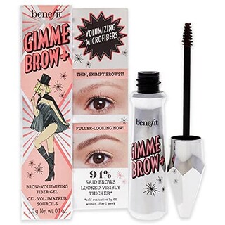 Foto 1 | Foto 1 | Gel Para Cejas Benefit Gimme Brow, Gel Voluminizador De Fibra 3.5, Color Castaño - Venta Internacional.