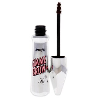 Foto 2 | Foto 2 | Gel Para Cejas Benefit Gimme Brow, Gel Voluminizador De Fibra 3.5, Color Castaño - Venta Internacional.