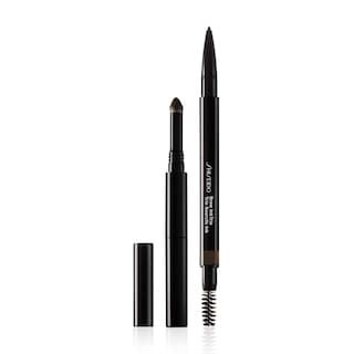 Foto 1 | Foto 1 | Lápiz para Cejas Shiseido Brow Inktrio 04 Ebony - Venta Internacional