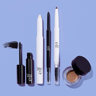 Foto 2 | Foto 2 | Lápiz para Cejas E.l.f. Shape & Stay Universal Clear 17 Ml - Venta Internacional
