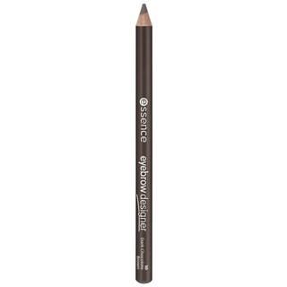 Foto 2 | Foto 2 | Lápiz De Cejas Essence Eyebrow Designer Dark Chocolate Brown - Venta Internacional.