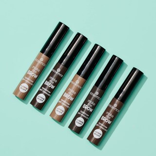 Foto 6 | Foto 6 | Máscara En Gel Para Cejas Con Esencia Make Me Brow, Paquete De 3, Vegano - Venta Internacional.