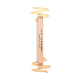 Foto 1 | Foto 1 | Lápiz Iluminador Y Corrector Duo Brow Billion Dollar Brows - Venta Internacional.