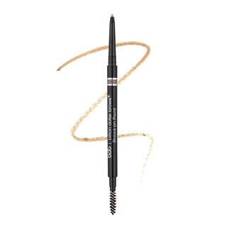 Foto 1 | Foto 1 | Lápiz De Cejas Billion Dollar Brows On Point, Impermeable, Rubio - Venta Internacional.