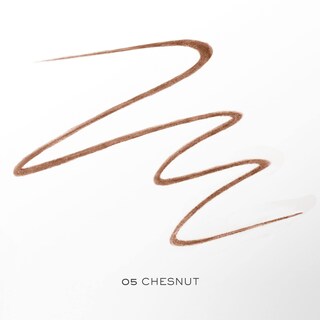 Foto 2 | Foto 2 | Lápiz de Cejas Lancôme Brow Shaping Powdery 05 Chestnut - Venta Internacional