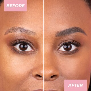 Foto 4 | Foto 4 | Lápiz Y Gel Para Cejas Mcobeauty Para Cejas Medias/oscuras - Venta Internacional.
