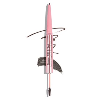 Foto 6 | Foto 6 | Lápiz Y Gel Para Cejas Mcobeauty Para Cejas Medias/oscuras - Venta Internacional.