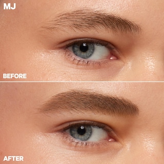 Foto 4 | Foto 4 | Maquillaje Con Leche En Barra Para Cejas Kush Mj Taupe, 0.9 Ml, Vegano - Venta Internacional.