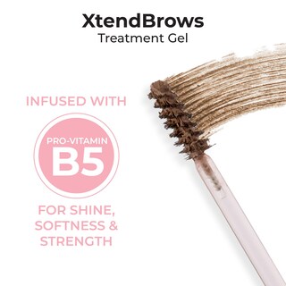 Foto 7 | Foto 7 | Gel De Tratamiento Mcobeauty Xtendbrows Light/medium - Venta Internacional.