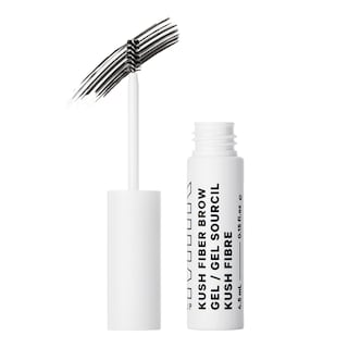 Foto 1 | Foto 1 | Gel De Maquillaje Con Leche Para Cejas Kush Fiber Diesel, Cálido, Marrón Muy Oscuro - Venta Internacional.
