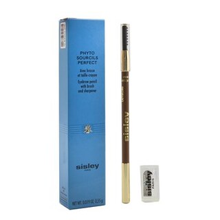 Foto 3 | Foto 3 | Lápiz De Cejas Sisley Phyto Sourcils Perfect No. 04 Cappucci - Venta Internacional.