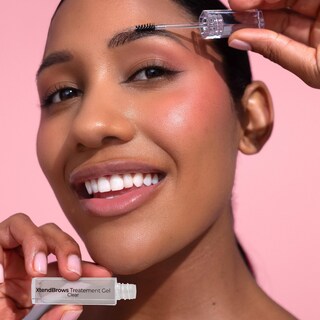 Foto 4 | Foto 4 | Gel De Tratamiento Mcobeauty Xtendbrows Clear - Venta Internacional.