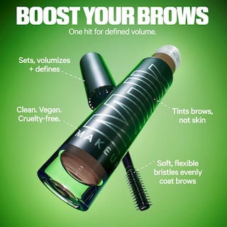 Foto 5 | Foto 5 | Brow Tint Milk Makeup Kush High Roll Que Define Y Da Volumen - Venta Internacional.