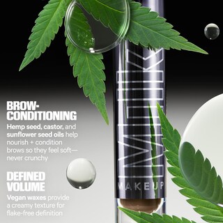 Foto 4 | Foto 4 | Brow Tint Milk Makeup Kush High Roll Defining Dutch 4.7 Ml - Venta Internacional.