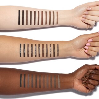 Foto 6 | Foto 6 | Pomada Anastasia Beverly Hills Dipbrow Granite Waterproof - Venta Internacional.