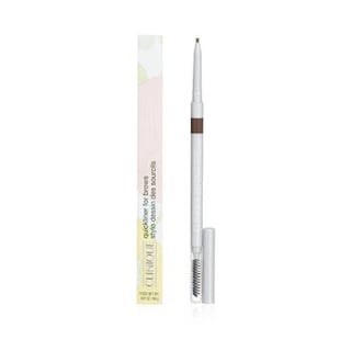 Foto 3 | Foto 3 | Lápiz De Cejas Clinique Quickliner For Bejas #05 Dark Espres - Venta Internacional.