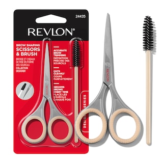 Foto 1 | Foto 1 | Set Revlon Designer Series, Kit Para Recortar Cejas Y Dar Forma A Las Cejas - Venta Internacional.