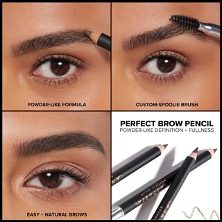 Foto 6 | Foto 6 | Lápiz De Cejas Anastasia Beverly Hills Perfect Dark Brown - Venta Internacional.