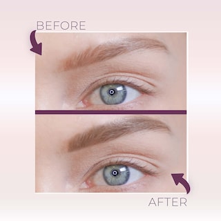 Foto 3 | Foto 3 | Mousse Para Cejas Blinc Extreme Hold, Gel Tintado, 4,7 Ml, Color Castaño Oscuro - Venta Internacional.