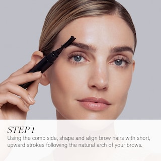 Foto 4 | Foto 4 | Gel Para Cejas Revitalash Cosmetics Hi-def Marrón Oscuro - Venta Internacional.